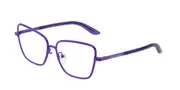 Dolce & Gabbana DX1102 Kids 1368 Men's Glasses Purple Size 50 - Private Health Rebate - Blue Light Block Available