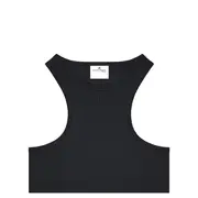 [courreges] Scuba Tech Jersey Bra