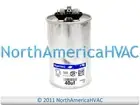 OEM ICP Heil Tempstar Sears Dual Run Capacitor 40/3 uf MFD Replaces 1172095