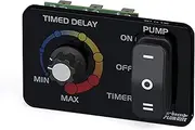Flow-Rite MA-104 Livewell ProTimer - Plus