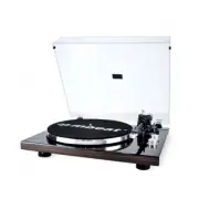 mbeat PT-18K Bluetooth Turntable Player MMC, USB, Anti-skating, Preamplifier