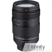 NEW Samyang AF 35-150mm f/2-2.8 FE Lens for Sony E