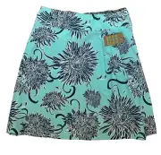 Title Nine New Womens Pull On Breeze Skirt Size Small