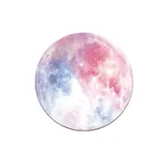 Beautiful Computer Mouse Padding Rubber thickening Cartoon round animal Penguin mouse pad 20CM for MacBook xiaomi Lenovo