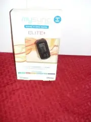 mysync by we go activity & sleep tracker ELITE+ New in Box