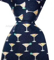 New Tommy Bahama man’s neck wear 100% Silk Designer tie*Made in USA*BN Low Price