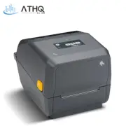 Zebra ZD421 TT Thermal Transfer Barcode Label Printer ZD4A043-301M00EZ