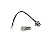 BLUE OX Lamp Bulb And Socket BX88184