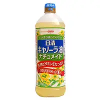 在飛比找樂天市場購物網優惠-日清【美味菜籽油】(900g)