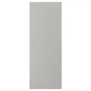 HAVSTORP cover panel, light grey, 39x106 cm