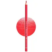 Faber-Castell Polychromos Pencil Permanent Carmine 126