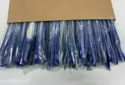 115Pcs Safety Full Face Shield Reusable Protection Cover