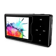 HIFI MP3 Player with Bluetooth 4.2 Touch Button Built-in Speaker 2.4 Inch9439