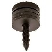 Short throw clutch stop for 2007+ Mini Cooper S Manual Transmission Only