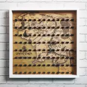 Large Lego Display Case Frame For Minifigures (52x52cm) Holds Over 100 Figures!