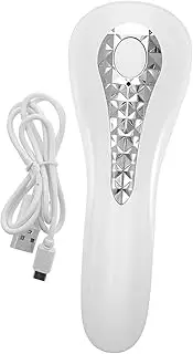 HAPINARY 1pc Creative Dryer Manicure Dryer Nail Lamp Lamp (Golden, White)