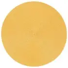 Now Designs Disko Placemat, Honey - Set of 4 (1781370)