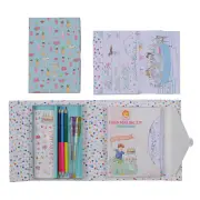 Tiger Tribe Card Making Kit Party