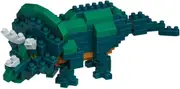 Nanoblocks - Triceratops 2 -