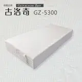 在飛比找遠傳friDay購物優惠-古洛奇電動床墊 GZ-5300 3.5尺加大單人