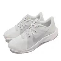 在飛比找ETMall東森購物網優惠-Nike 慢跑鞋 Quest 4 低筒 運動 女鞋 輕量 透