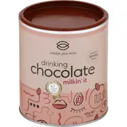 Indulge Your Senses Milk Drinking Chocolate 400g