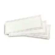 Libman Commercial Freedom Spray Mop Disposable Refill Pads White 36/Carton