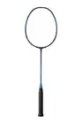 YONEX Badminton Racquet - NANOFLARE 370 SPEED - Blue Color - Unstrung