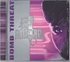 BOMBSHELL/BOMB THREAT EP CD [KORI BLAKE/CISCO THE SOUL CHILD/KRAZE/DETROIT RAP]