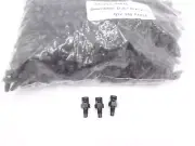 Pack of 500 Olson Irrigation 6013 O-Jet Micro Sprayer Black 300 Degree 7.3GPH