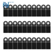For Fein/Bosch/Multimaster/Makita Oscillating Multi Tool Saw Blades 20/100pcs