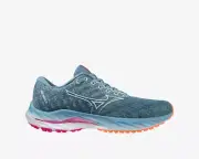 PAY LESS! Mizuno Wave Inspire 19 Womens Running Shoes (B Standard) (21)