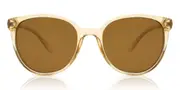 Smith CHEETAH Polarized HAM/L5 Men's Sunglasses Brown Size 54