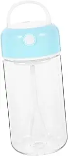 SHOWERORO Electric Shaker Cup Cocktail Shaker Bottle for Protein Water Instant Mixes Gym Bottle Stirring Function
