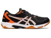 Asics Gel Rocket 10 Mens Indoor Shoes (D Standard) (011) HOT BARGAIN