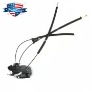 Front Right Side Door Lock Latch Actuator for 11-17 Nissan Quest 80500-1JA0A