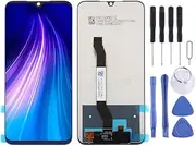 Mobile Screen Replacement TFT LCD Screen for Xiaomi Redmi Note 8 with Digitizer Full Assembly LCD Screen
