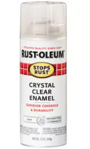 Rustoleum 2x Ultra 12 Oz Satin Spray Paint and Primer