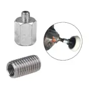 M10/M14 Adapter For Angle Grinder Polisher Thread Drill Bit Interface-Converter