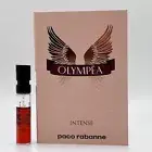 PACO RABANNE Perfume OLYMPEA INTENSE EDP 1.5 ml - Free Shipping
