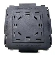 Lot of Motherboard LGA 2011/2011-3 CPU Socket Cover Protector - Choose Quantity