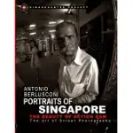 PORTRAITS OF SINGAPORE THE BEAUTY OF ACTION CAM - THE ART OF STREET PHOTOGRAPHY