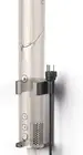 Wall Mount Holder Compatible with Dyson Airwrap/Shark Flexstyle, Curling Wand Or