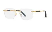 Chopard VCHL50 0400 59mm Men Eyeglasses