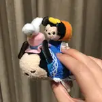 日本迪士尼TSUM TSUM 米奇娃娃。疊疊樂米奇