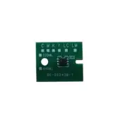 One Time Chip for Mimaki LH100-0597 600ml Cartridge One-Time Use [Select Color]