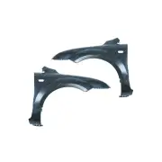 Right & Left Guard for Ford Focus LS LT SEDAN HATCHBACK style 1 01/2005-02/2009