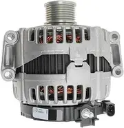 Compatible With Mercedes Benz W164 W212 W221 W251 ML280 ML300 S320 GL350 E400 S320 R280 Dynamo Alternator A0141541302 Car Generator