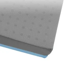 3尺 天然乳膠床墊 95%高純度 單人床墊 石墨烯健康遠紅外線 sonmil乳膠床墊-有機睡眠概念｜永續森林認證_取代記憶床墊獨立筒彈簧床墊