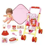在飛比找PChome商店街優惠-恰得玩具 日本暢銷小美樂娃娃配件-小美樂推車_PL51124